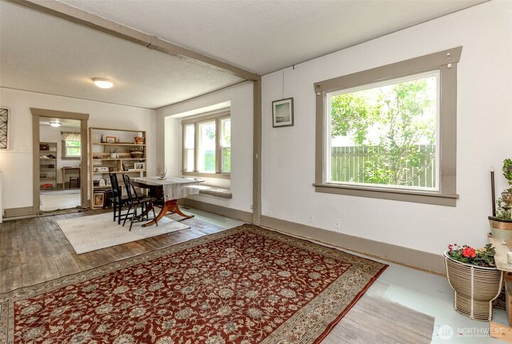 Property Photo: 6845 S Clement Avenue WA 98409