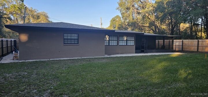 Property Photo:  1809 Teasdale Street  FL 34450 