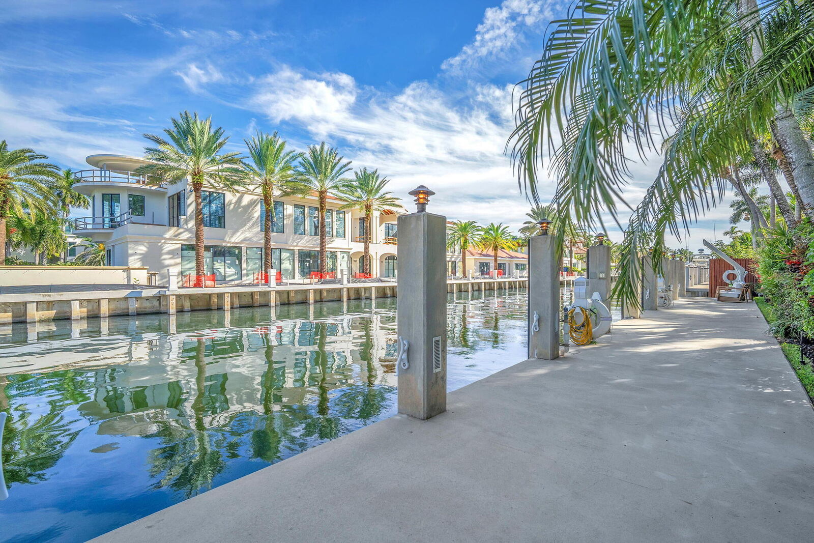 Property Photo:  302 Coral Way  FL 33301 
