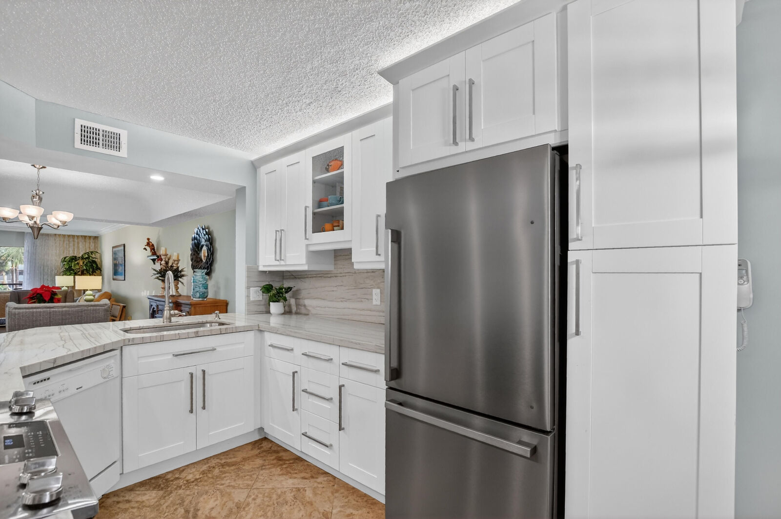 Property Photo:  23345 Carolwood Lane Lane 205  FL 33428 