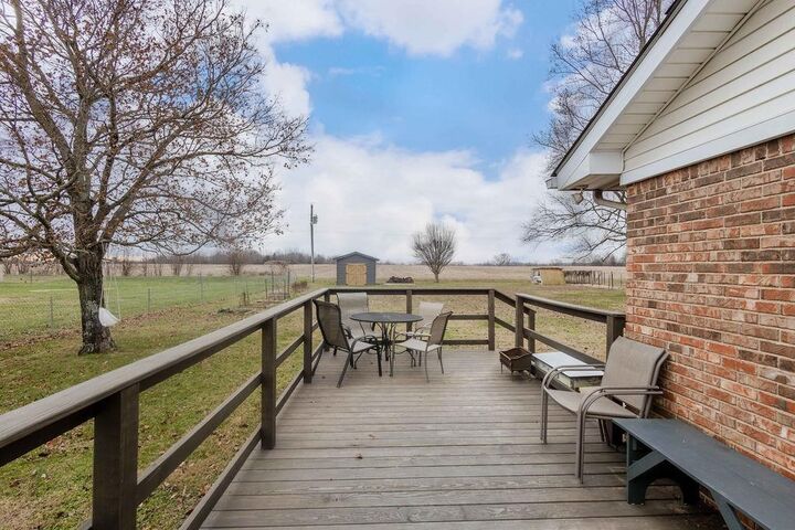 Property Photo: 5855 Richpond Road KY 42104