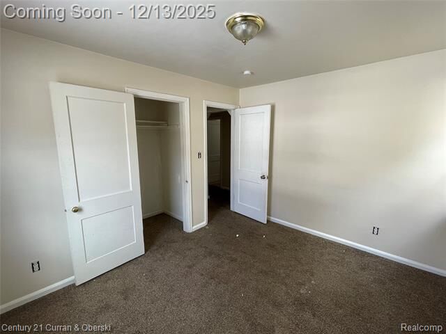 Property Photo:  4531 Woodward Street  MI 48184 