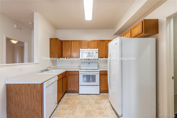 Property Photo: 2141 Legacy Ridge View 101 CO 80910