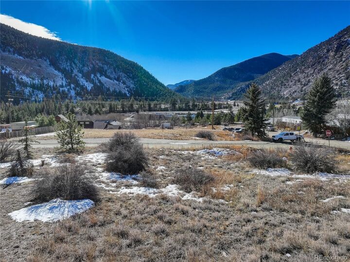 Property Photo: Lot B E Mountain Avenue CO 80438