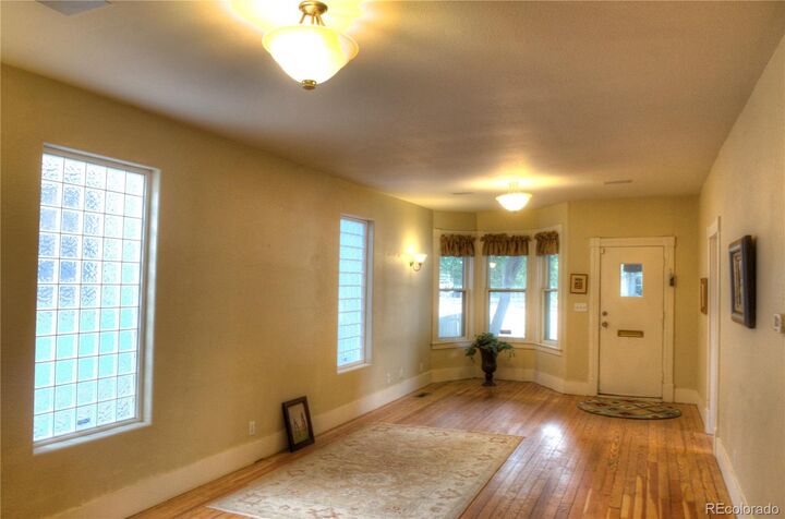 Property Photo:  426 E Bijou Street  CO 80903 