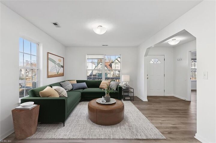 Property Photo:  5105 Ginger Ct  VA 23188 