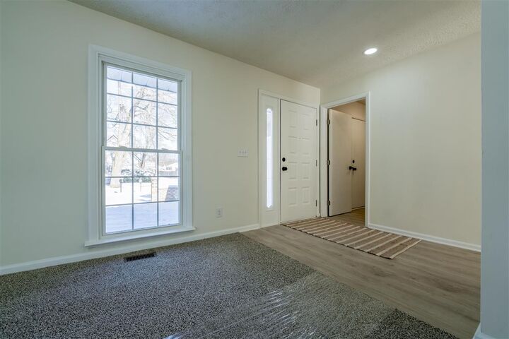 Property Photo:  209 E Walnut Street  IN 47330 