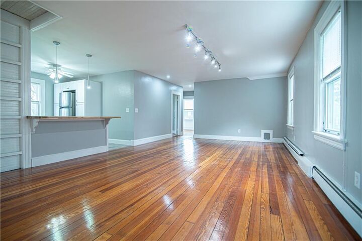 Property Photo: 78 Forest Street 3 RI 02906