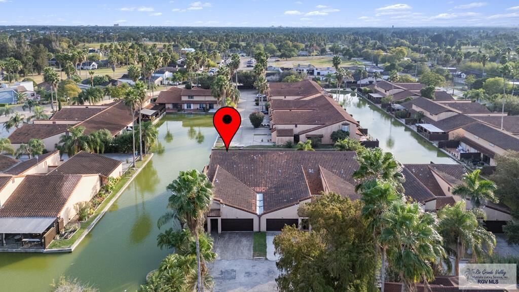 Property Photo:  30 Waterfront  TX 78520 