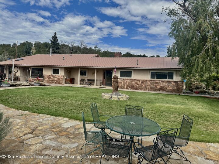 Property Photo:  2067 State Highway 48  NM 88316 