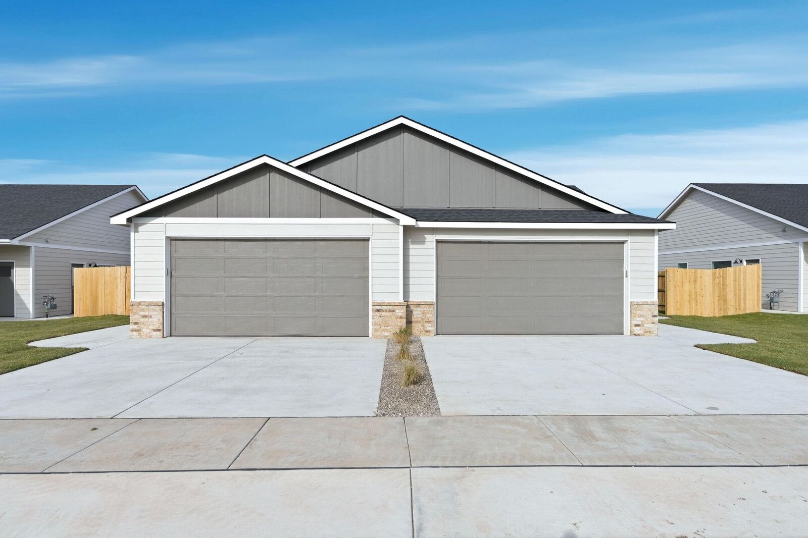 Property Photo: 16908 W Kashmir St KS 67052-0149
