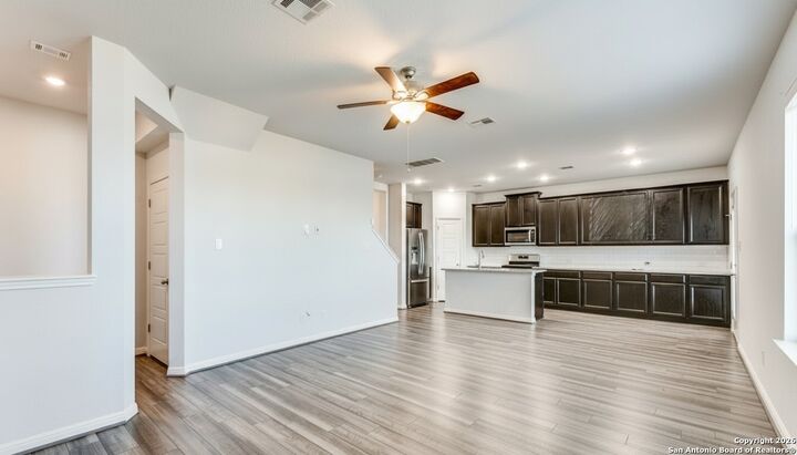 Property Photo:  12825 Moose Circle  TX 78254 