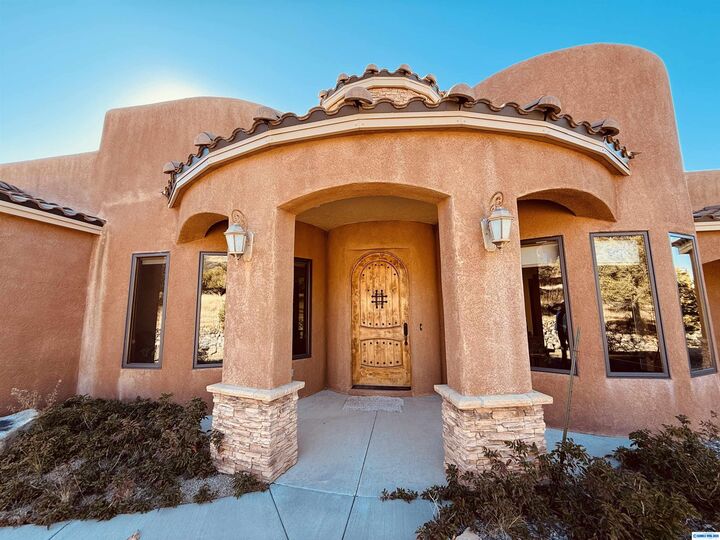 Property Photo:  8 Mount Olympus Street  NM 88061 