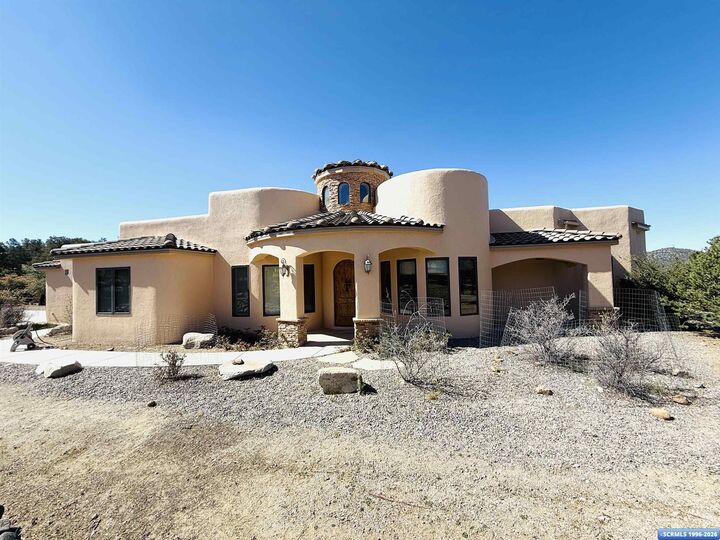 Property Photo:  8 Mount Olympus Street  NM 88061 