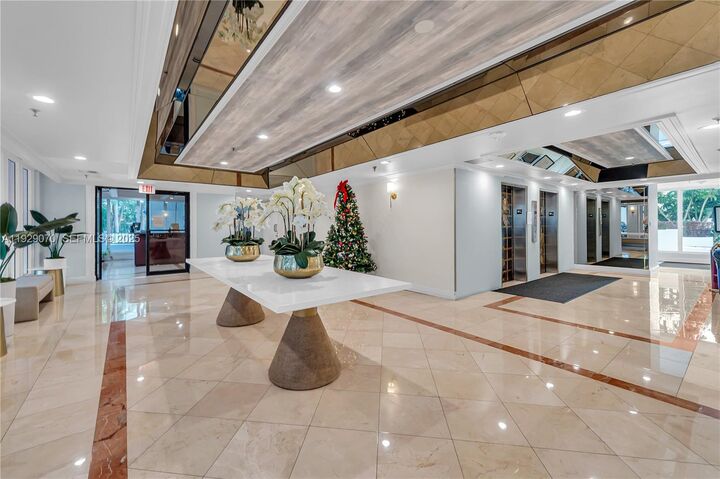 Property Photo: 3200 Collins Ave 12-8 FL 33140