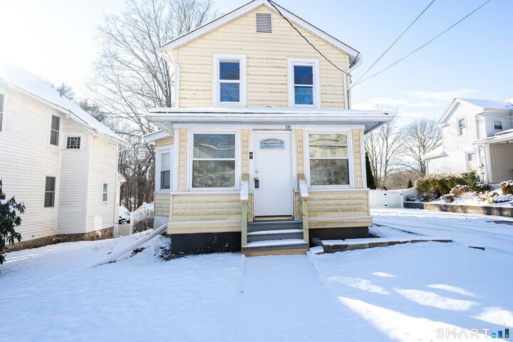 Property Photo: 131 Wallingford Road CT 06410