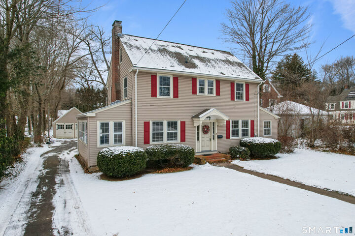Property Photo: 351 Lincoln Street CT 06052