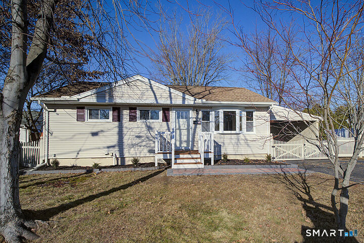 Property Photo:  43 Contact Drive  CT 06516 