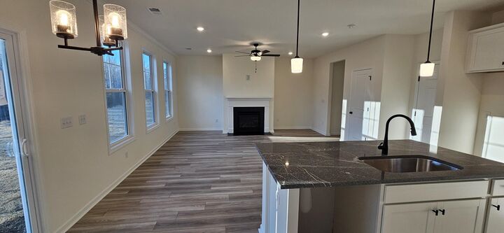 Property Photo:  410 Ecton Place Lot 78  SC 29605 