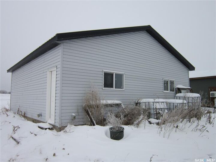 Property Photo: Lake Address SK S0K 1A0