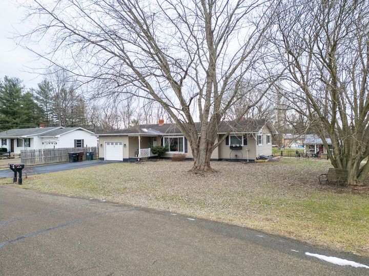 Property Photo:  18 Berkley Road  OH 45647 