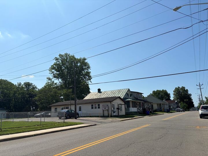 Property Photo:  29 Watt Street  OH 45601 