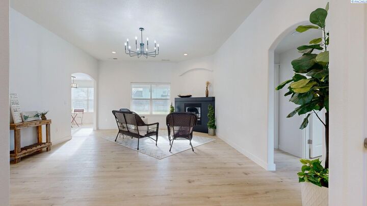 Property Photo:  4816 Bilbao Drive  WA 99301 