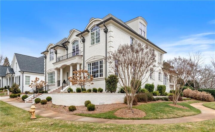 Property Photo:  2990 Reynolds Square  NC 27106 