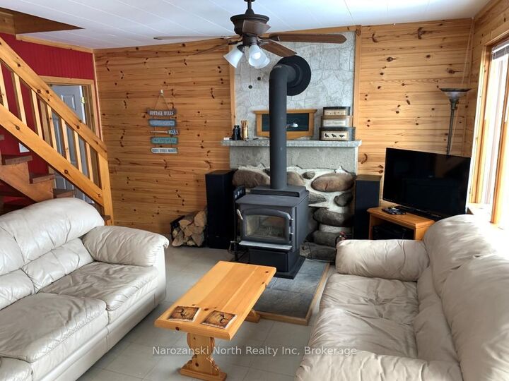 Property Photo: 151B Du Lac Avenue ON P0H 1R0