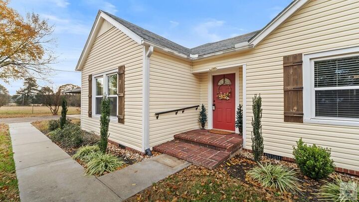 Property Photo: 1741 Cr 1103 TX 75567