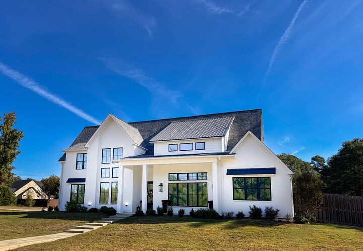 Property Photo:  8308 Greenhead Drive  TX 75503 