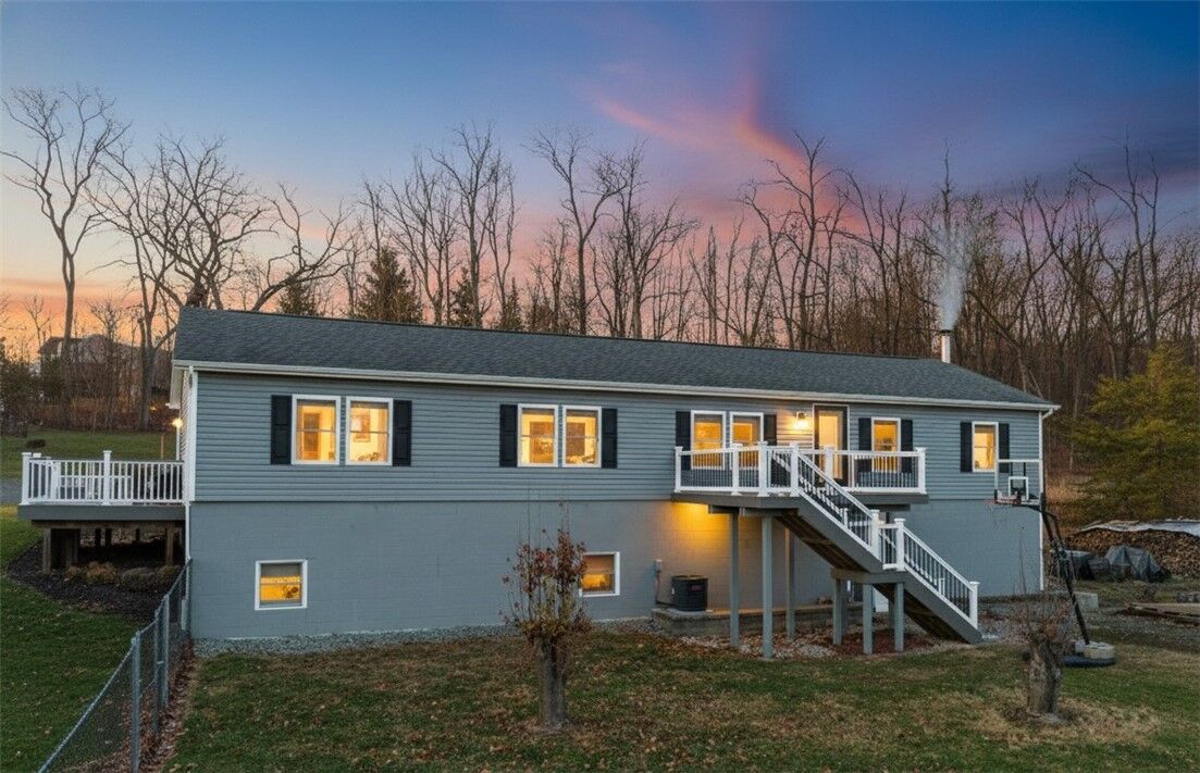 Property Photo:  1400 Orsen Street  PA 15137 