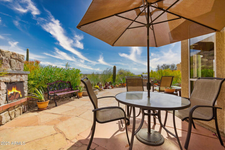Property Photo: 4903 S Desert Willow Drive AZ 85118