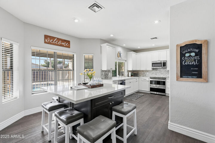 Property Photo:  5613 E Angela Drive  AZ 85254 