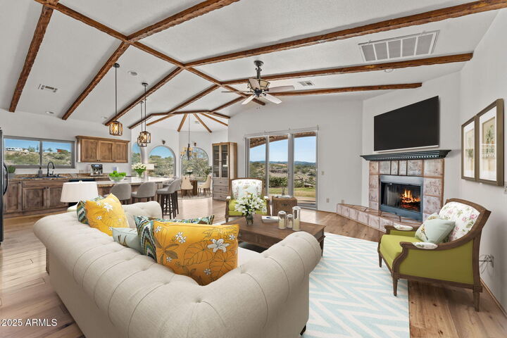 Property Photo:  1526 W Cherokee Lane  AZ 85390 