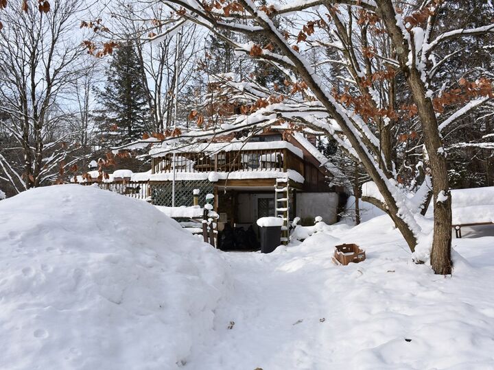 Property Photo: 28315 Shaffer Road PA 16327