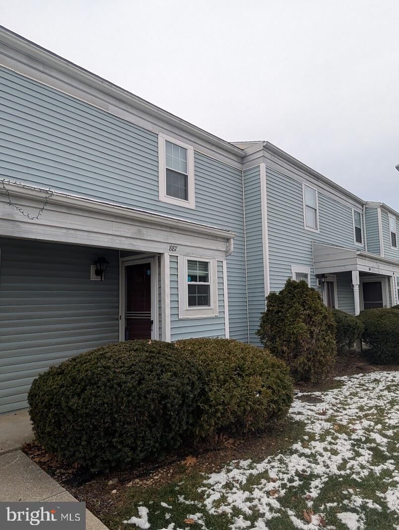 Property Photo:  887 Old Silver Spring Road  PA 17055 