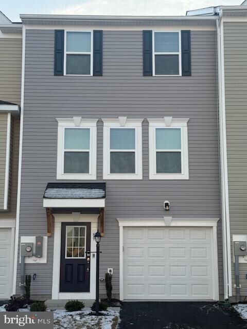 Property Photo:  89 Tumblewood  WV 25428 