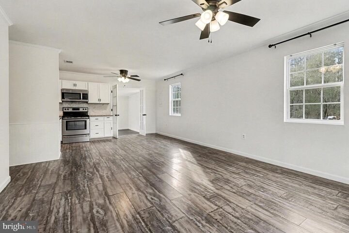 Property Photo:  8016 Long Creek Drive  VA 22546 