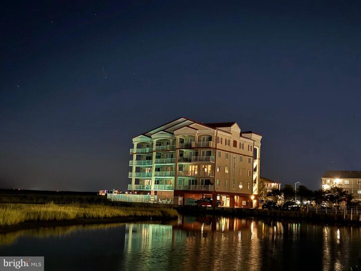 Property Photo: 124 75th Street 102 MD 21842