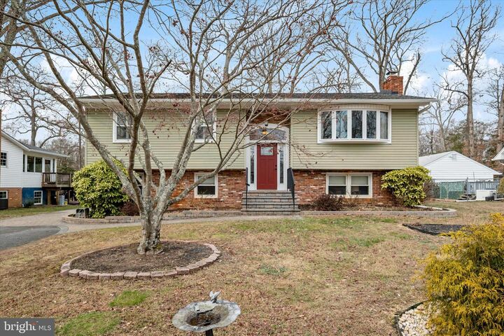 Property Photo:  406 Harbor Drive  MD 21403 