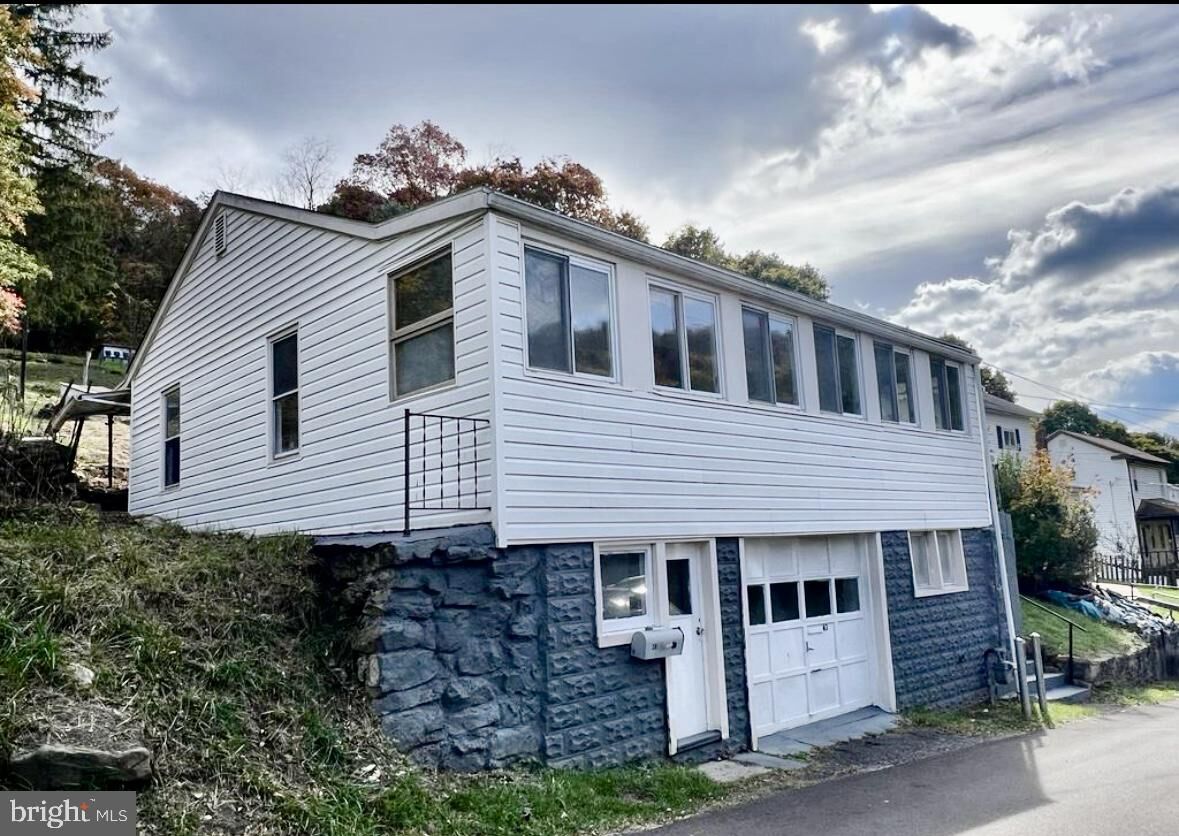 Property Photo:  43 High Street  MD 21539 