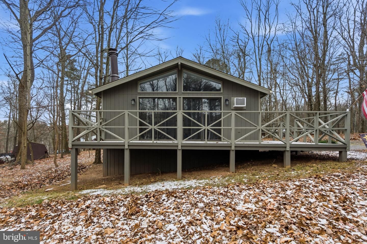 Property Photo:  15 Oneida Trail  WV 25427 