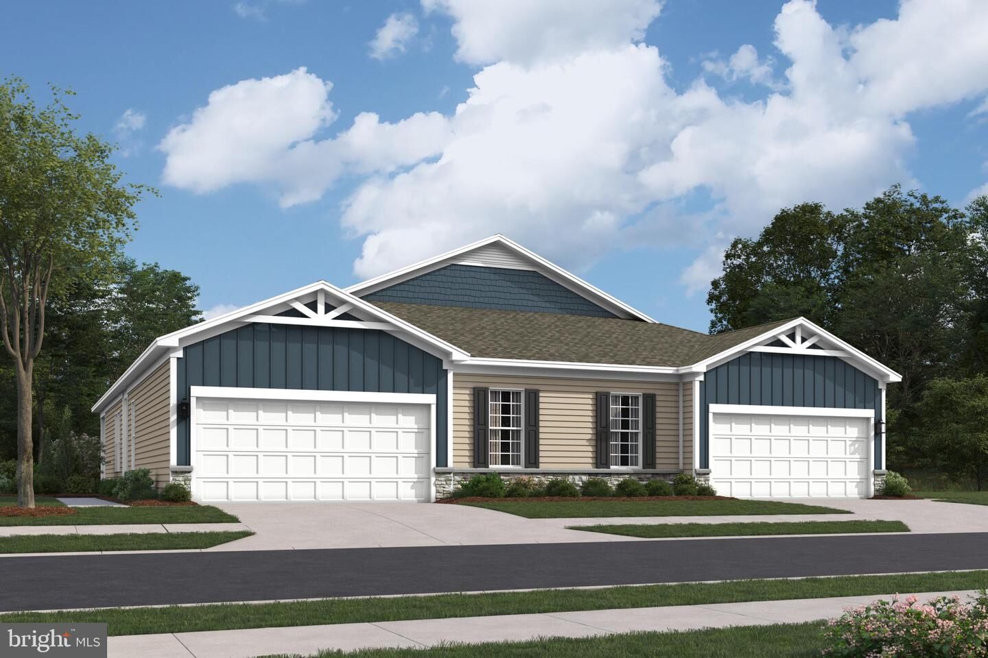 Property Photo:  131 Delhaas Circle  PA 19007 