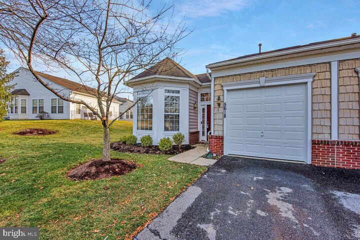 Property Photo:  5618 N Marwood Boulevard  MD 20772 