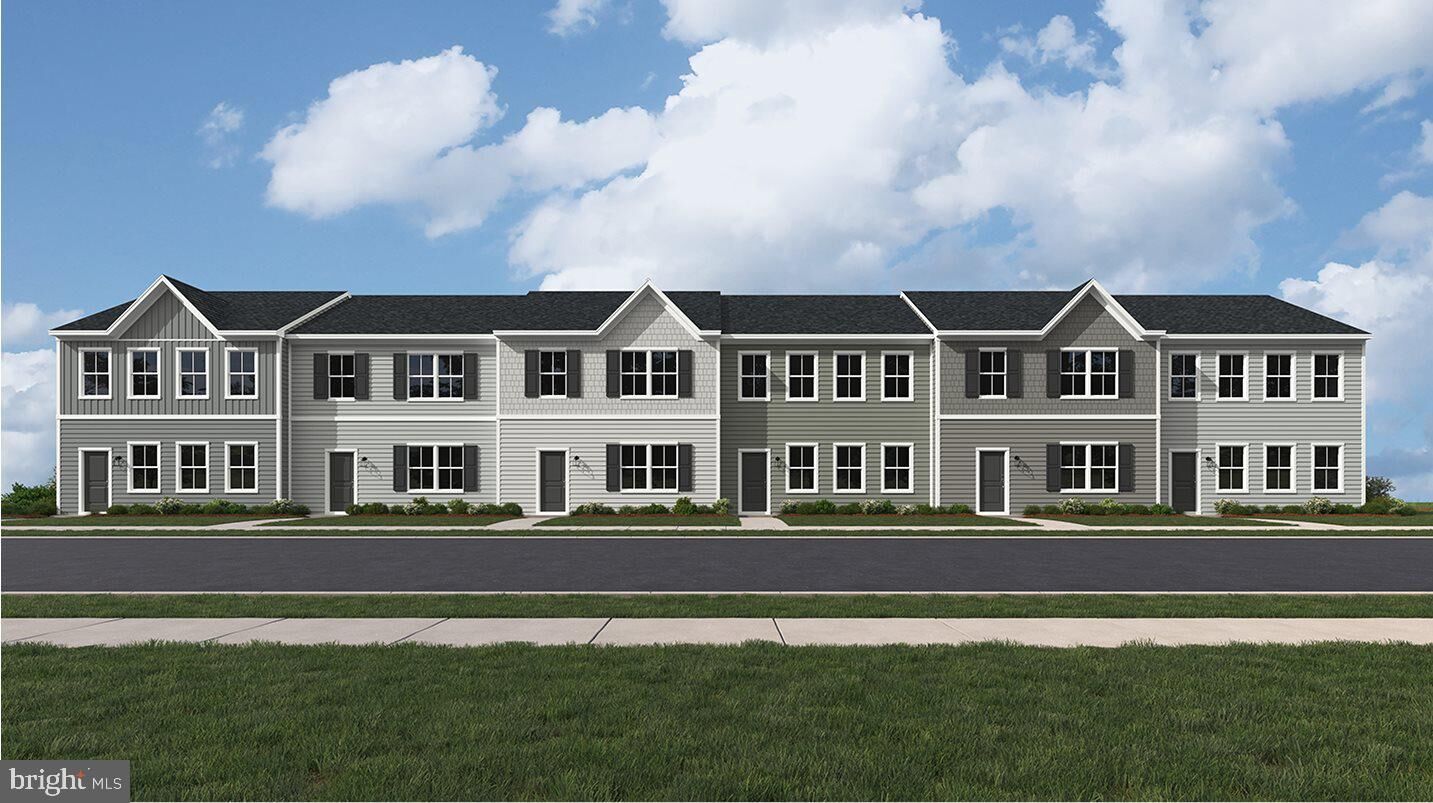 Property Photo:  63 White Violet Lot 2 Allegheny  WV 25430 