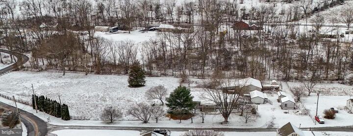 Property Photo: 9706 Crabapple Lane MD 21740