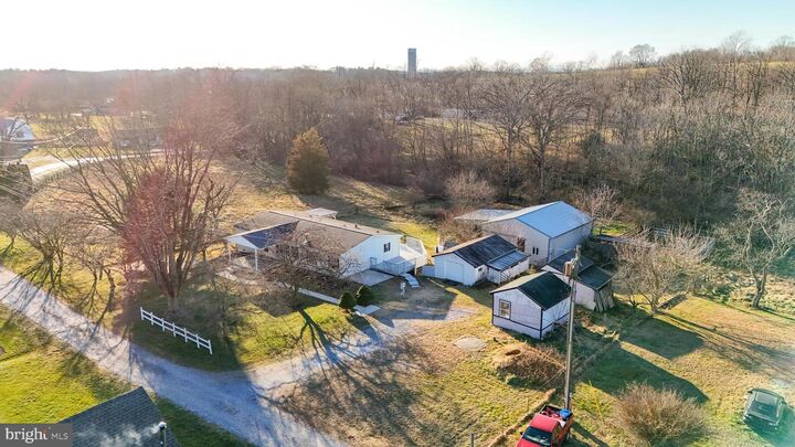 Property Photo:  9706 Crabapple Lane  MD 21740 