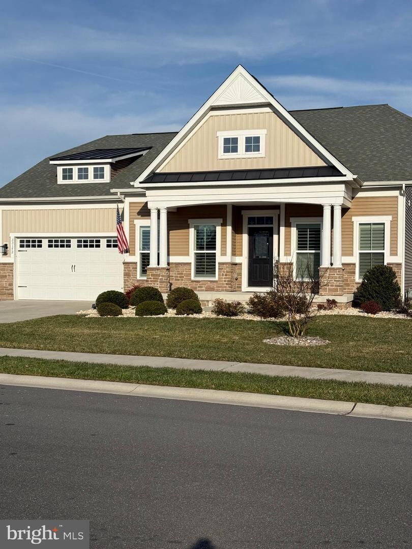 Property Photo: 33172 Ponte Vecchio Plaza DE 19970