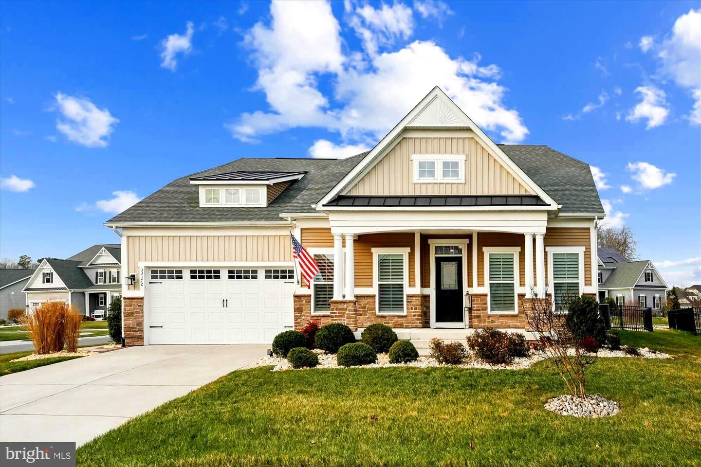 Property Photo:  33172 Ponte Vecchio Plaza  DE 19970 